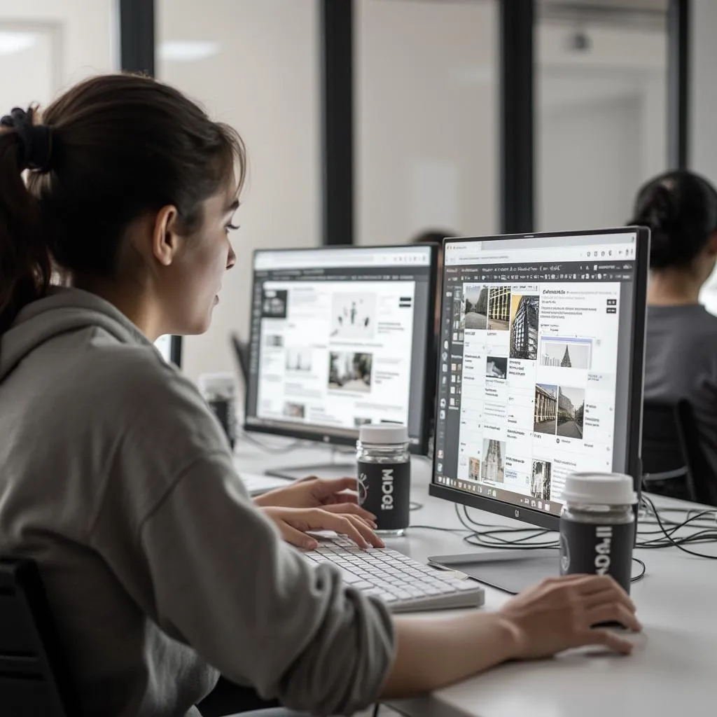 Curso de UX/UI Design