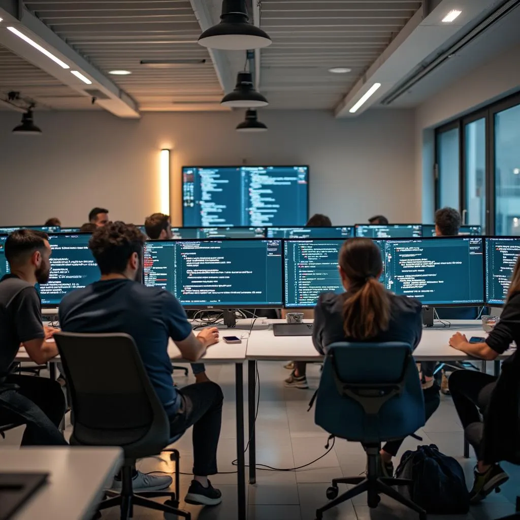 Curso de Diseño Web