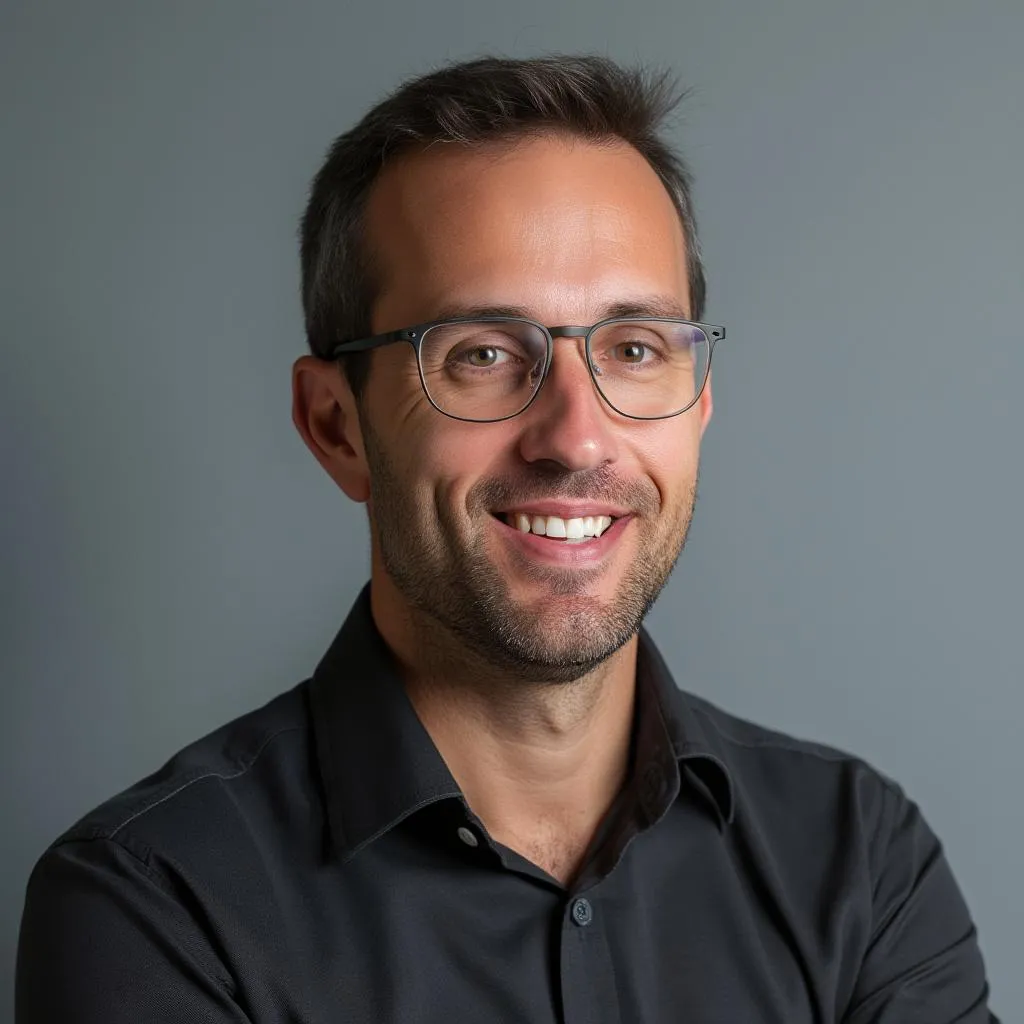 Profesor de Diseño UX/UI